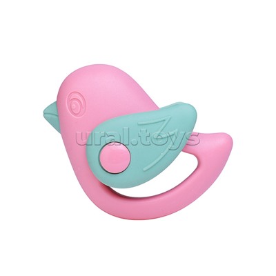 Погремушка "Маленькие забавы" в коробке