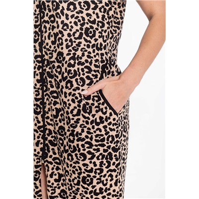 Халат М325153бч