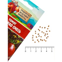 Семена Томат "Де Барао", смесь, 0,2 г