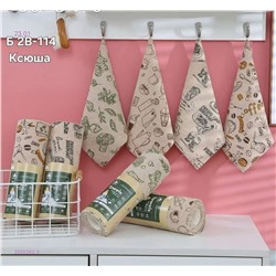 Универсальные салфетки 2055383-3