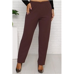Брюки 24655 (Какао)