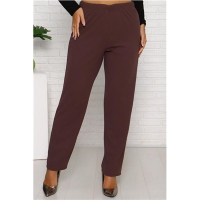 Брюки 24655 (Какао)