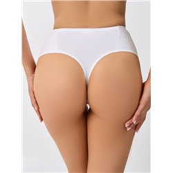 DLU1011 (Трусы женские корректирующие, MadaModa )