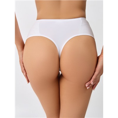 DLU1011 (Трусы женские корректирующие, MadaModa )