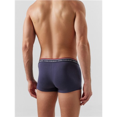 ТРУСЫ МУЖСКИЕ (3ШТ) 411124-3