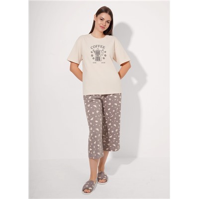 Комплект женский для дома