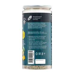 Удобрение минеральное универсальное, Dr.Grunt, 700 г