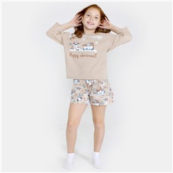 Комплект для девочки Красотка