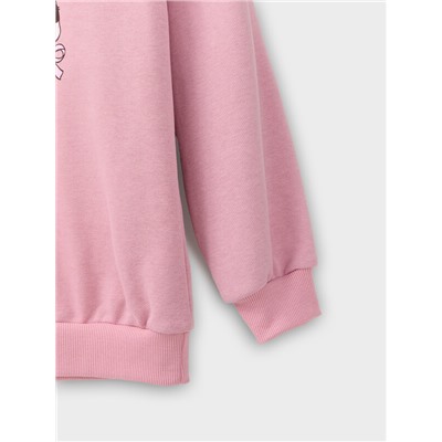 СВИТШОТ ДЛЯ ДЕВОЧЕК 127958