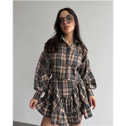 Костюм двойка