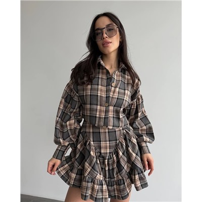 Костюм двойка