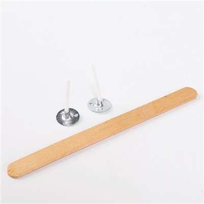 Свеча своими руками. Создание свечей с декором «Сладкое настроение», детский набор для творчества