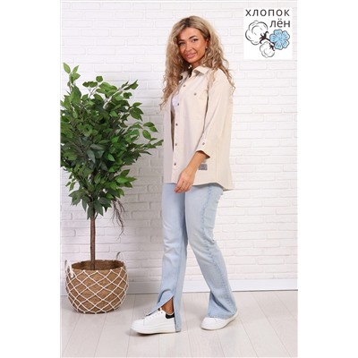 Рубашка 1068 НАТАЛИ, 1209575