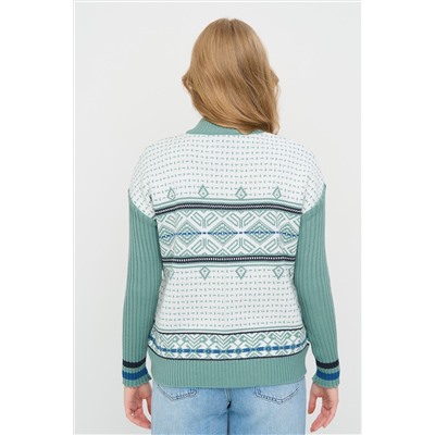 Свитер VAY, 1182732