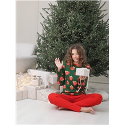 Пижама детская Соль&Перец