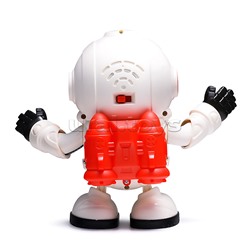 Развивающая игрушка "Космонавт" в коробке