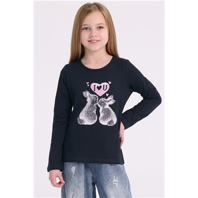 Лонгслив АПРЕЛЬ, 949734