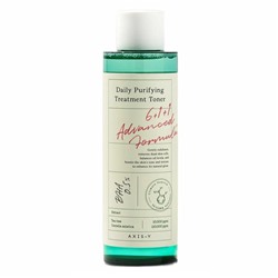 Тоник для лица AXIS-Y Daily Purifying Treatment Toner