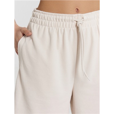 КОМПЛЕКТ ЖЕНСКИЙ (ФУТБОЛКА, ШОРТЫ) 372476