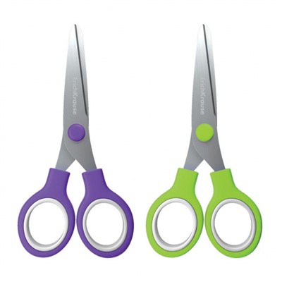 Ножницы школьные 130 мм Junior 58193 ErichKrause