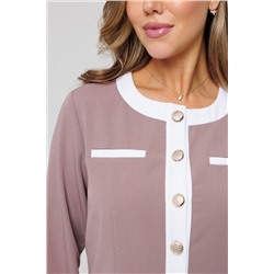 Костюм с брюками деловой вечерний 43079 НАТАЛИ, 1175365