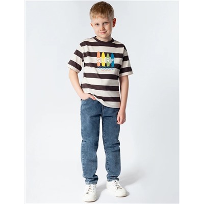 VILATTE Футболка M49.407