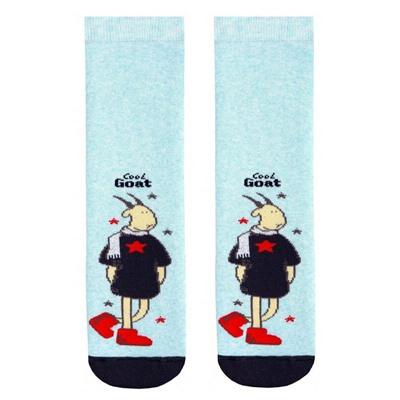 Веселые ножки CONTE-KIDS ВЕСЕЛЫЕ НОЖКИ Носки детские