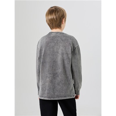 ЛОНГСЛИВ ДЛЯ МАЛЬЧИКОВ 123434/1