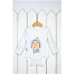 Боди BABY BOOM, 1025673