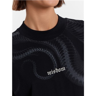 ФУТБОЛКА ЖЕНСКАЯ 112874