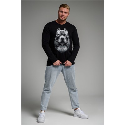 Лонгслив 8514/1 НАТАЛИ, 1136133