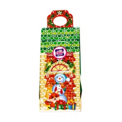 Сладкий новогодний подарок «Детвора», детский, 500 г