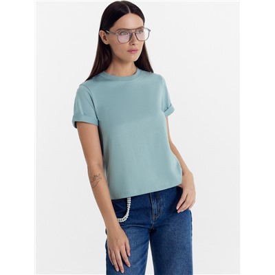 ФУТБОЛКА ЖЕНСКАЯ 112866