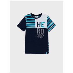 PLAYTODAY Фуфайка 12511578