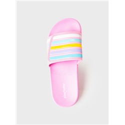 Сабо для девочек