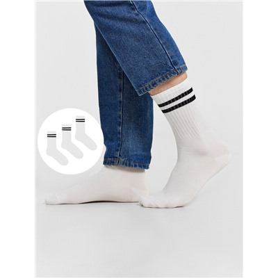 НОСКИ МУЖСКИЕ (3 пары) 107A-573