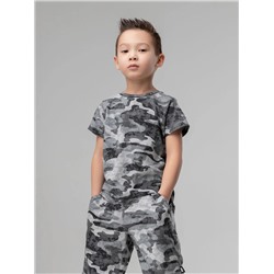 Bodo Футболка 4-331MU