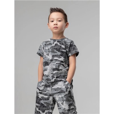 Bodo Футболка 4-331MU