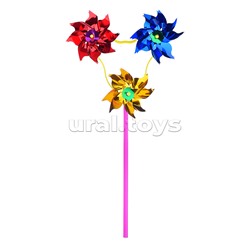 Ветерок "Веселая забава", в пакете