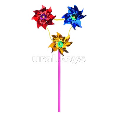 Ветерок "Веселая забава", в пакете