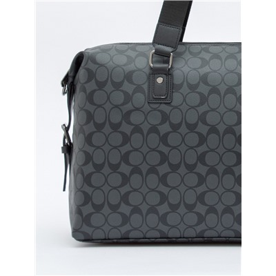 Сумка 73113-1D black Daodaisho