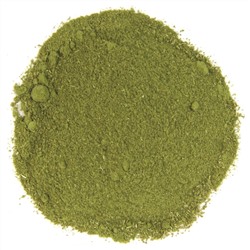 Frontier Natural Products, листья люцерны, порошок, 453 г (16 унций)
