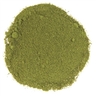 Frontier Natural Products, листья люцерны, порошок, 453 г (16 унций)