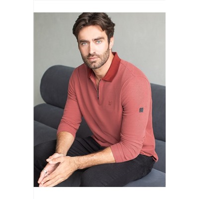 Лонгслив VILATTE, 1215211