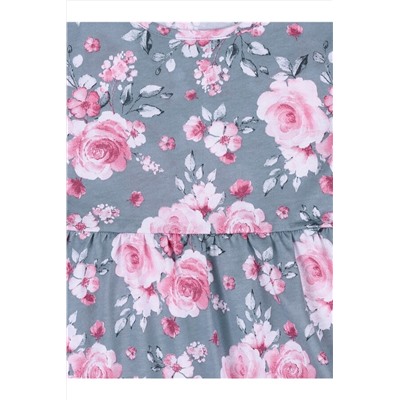 Платье АПРЕЛЬ, 1074625