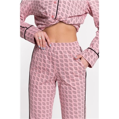 Пижама М323157а