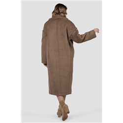 02-3256 Пальто женское утепленное