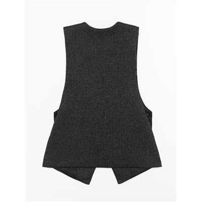 Соль&Перец Жилет SP0549EG