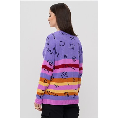 Джемпер NEWVAY, 1182817