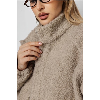 Жакет женский  4519/01/Бежевый